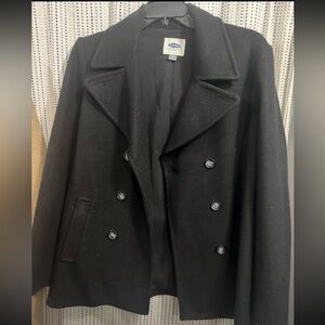 Old Navy Women’s Dresscoat